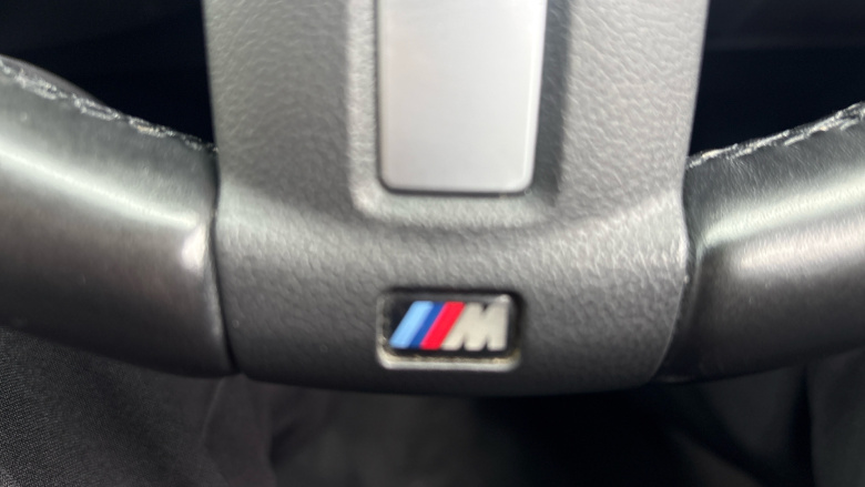 BMW 4 Series 420i M Sport 5dr Auto [Professional Media] Petrol Hatchback